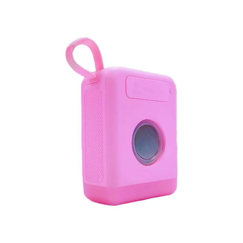 Bluetooth hangszóró R01 két hangszóróval, 8 órás lejátszás, IPX5 vízálló, Bluetooth 5.2