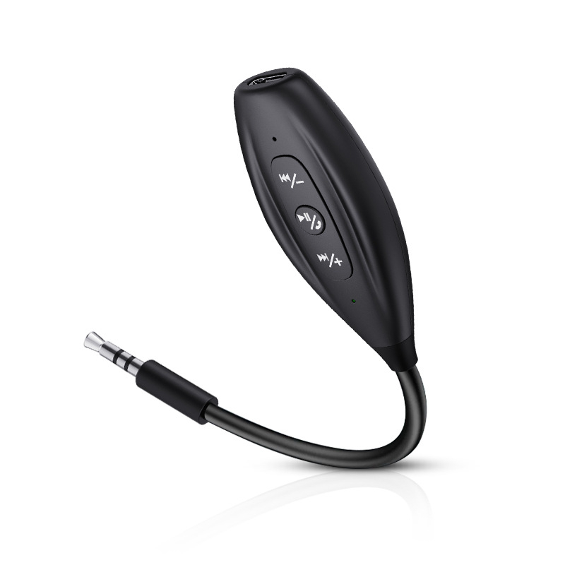 BT31 autós Bluetooth MP3 adó, Bluetooth 5.1, FM 87.5–108.0 MHz, 12–24V DC
