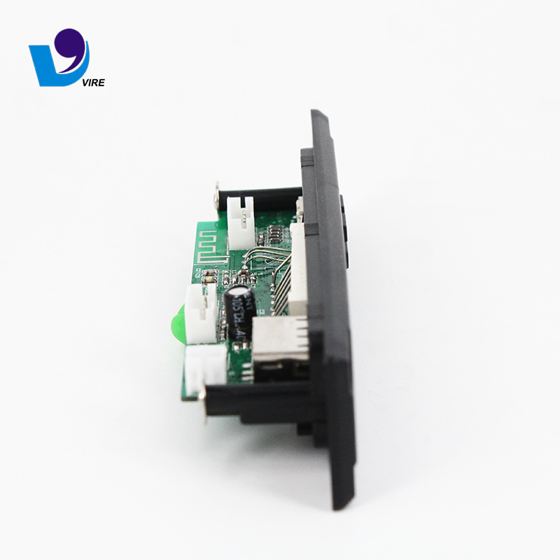Bluetooth MP3 dekoderska ploča, bez gubitka zvuka, USB reprodukcija, auto audio dodatak, model VTF-032BT V1.0