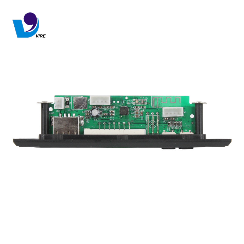 Bluetooth MP3 dekoderska ploča, bez gubitka zvuka, USB reprodukcija, auto audio dodatak, model VTF-032BT V1.0