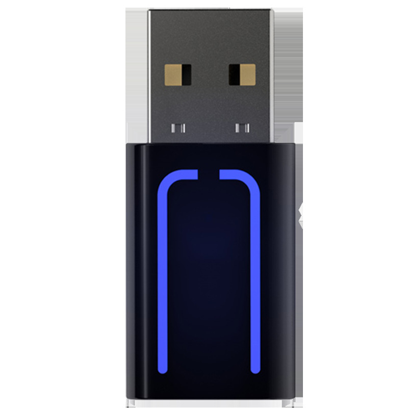 USB kétkimenetű Bluetooth autós adapter kormánykerék-vezérléssel, MP3-lejátszással, E6 PRO modell