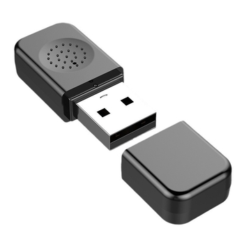 Bluetooth USB modul za PC, model Q1, USB sučelje, Bluetooth 5.3, Plug and Play, bez vanjskog napajanja