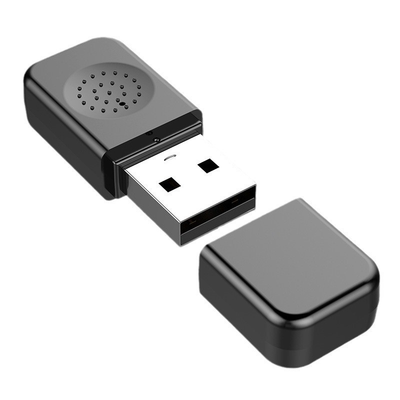 Bluetooth USB modul za PC, model Q1, USB sučelje, Bluetooth 5.3, Plug and Play, bez vanjskog napajanja