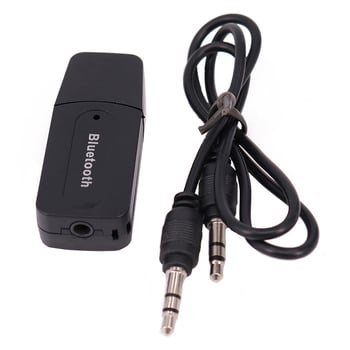 USB Bluetooth glazbeni prijemnik (Model txk-424 • USB sučelje • Plug-and-Play • Bluetooth 4.0 • domet 10 m)