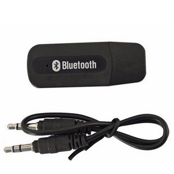 USB Bluetooth glazbeni prijemnik (Model txk-424 • USB sučelje • Plug-and-Play • Bluetooth 4.0 • domet 10 m)