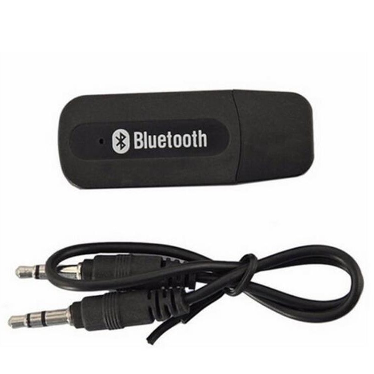 USB Bluetooth glazbeni prijemnik (Model txk-424 • USB sučelje • Plug-and-Play • Bluetooth 4.0 • domet 10 m)