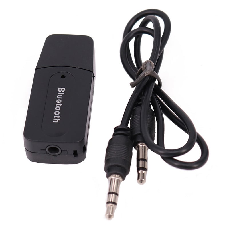 USB Bluetooth glazbeni prijemnik (Model txk-424 • USB sučelje • Plug-and-Play • Bluetooth 4.0 • domet 10 m)