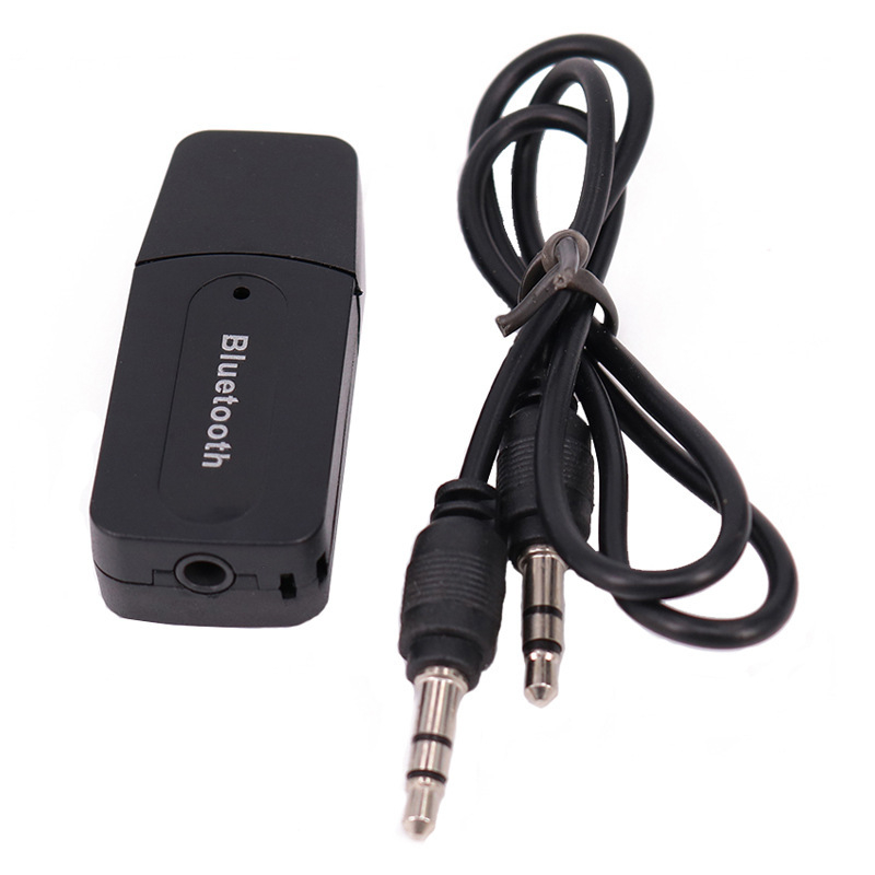 USB Bluetooth glazbeni prijemnik (Model txk-424 • USB sučelje • Plug-and-Play • Bluetooth 4.0 • domet 10 m)