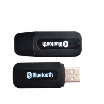Bluetooth audio prijemnik s 3,5 mm sučeljem, Plug-and-Play, USB napajanje, domet 10 m, Bluetooth 2.0