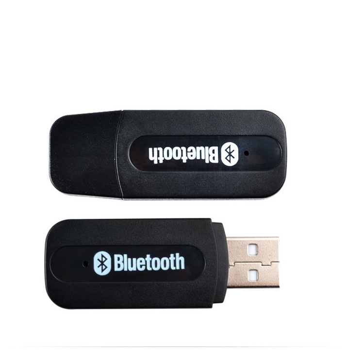 Bluetooth audio prijemnik s 3,5 mm sučeljem, Plug-and-Play, USB napajanje, domet 10 m, Bluetooth 2.0