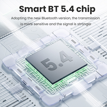 Receiver Bluetooth pentru difuzor 30-pin - interfață Apple, Plug and Play, Bluetooth 5.4, 30 Mbps, rază 10 m