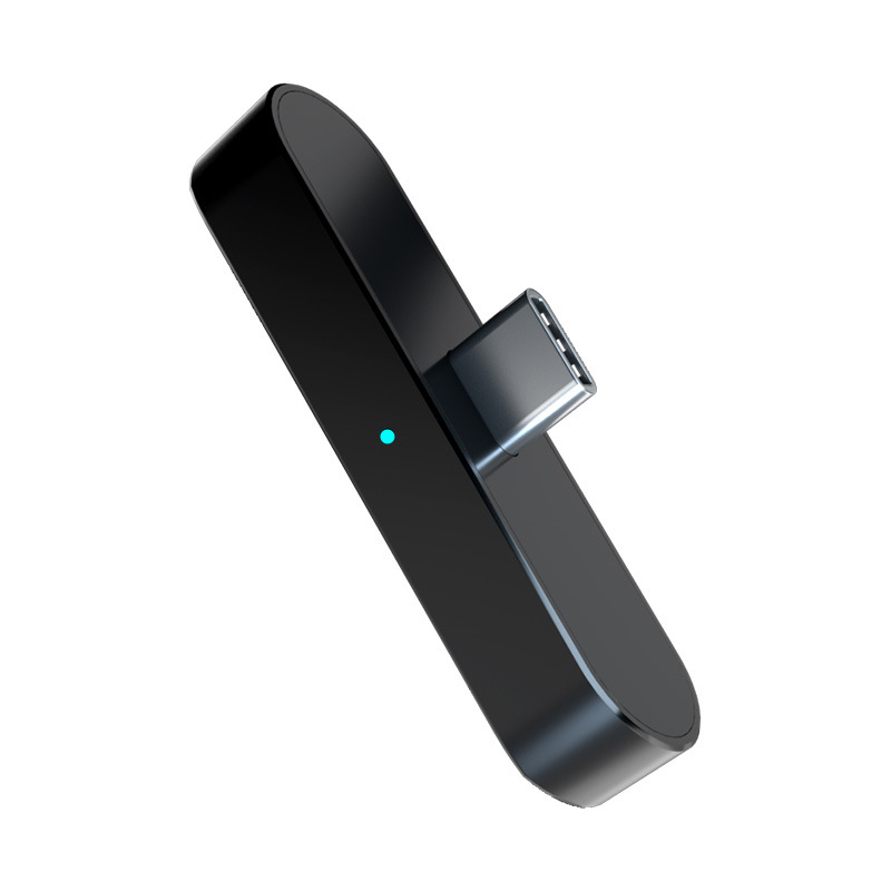 Switch/PS4 Bluetooth audio odašiljač – USB-C/USB sučelje, Bluetooth 5.0, 2,4 GHz, Brzina 25, Model G1