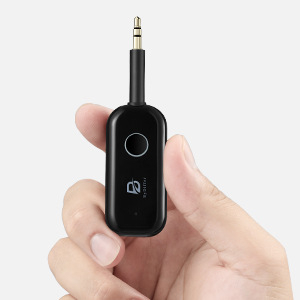 Bluetooth transceiver T3 – dvostruko primanje i prijenos, 3,5 mm audio sučelje, BT 5.2, domet 10 m