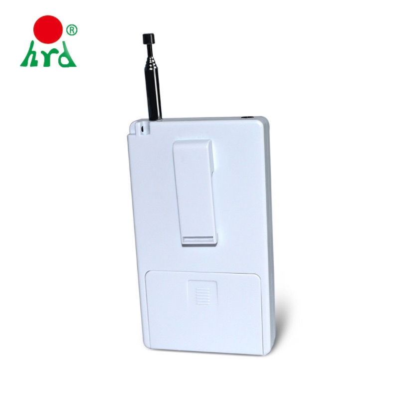 HRD juhtmevaba FM helisaatja MP3, mudel 808