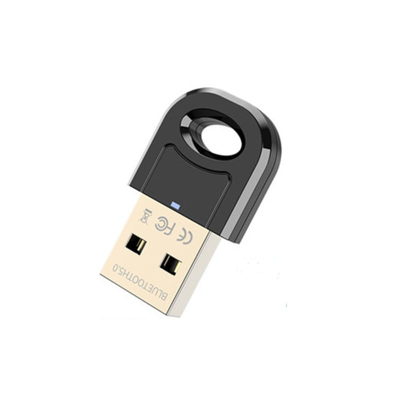 Rtl8761B Bluetooth 5.0 USB adapter za računalo — Emitent i prijemnik, audio prijenos, USB 5.0 sučelje, domet 10 m