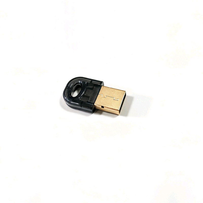 Rtl8761B Bluetooth 5.0 USB adapter za računalo — Emitent i prijemnik, audio prijenos, USB 5.0 sučelje, domet 10 m