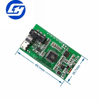 Daudzfunkcionāls FM stereo pārraides modulis, bezvadu mikrofona pārraides modulis, Model LH, Tips: 1, Zīmols: other