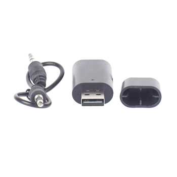 BT900 2-u-1 automobil Bluetooth transmiter i prijemnik, 3,5 mm sučelje, plug-and-play, BT 5.4, doseg do 10 m, frekvencija 2,4 GHz