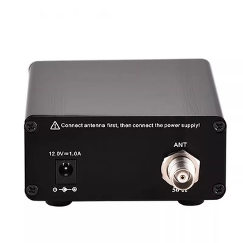 Xinrui FM stereo raidīšanas modulis, 0.2–5W izvade, 5V barošana