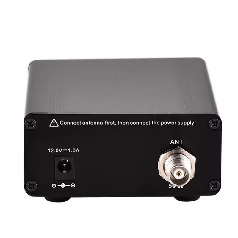 Xinrui FM stereo raidīšanas modulis, 0.2–5W izvade, 5V barošana