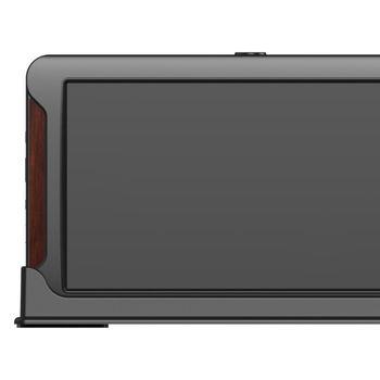 HD GPS navigators ar FM pārraidi, rokas ievade, 3D kartes (4GB atmiņa, 800×480 izšķirtspēja, Windows OS, Bluetooth)