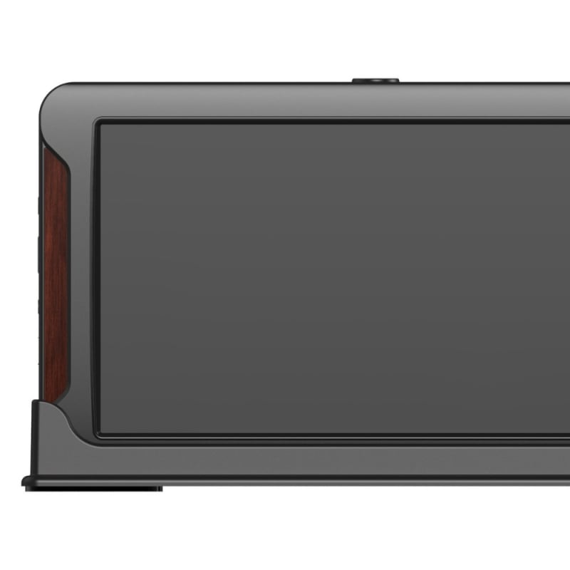 HD GPS navigators ar FM pārraidi, rokas ievade, 3D kartes (4GB atmiņa, 800×480 izšķirtspēja, Windows OS, Bluetooth)