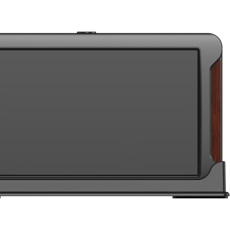 HD GPS navigators ar FM pārraidi, rokas ievade, 3D kartes (4GB atmiņa, 800×480 izšķirtspēja, Windows OS, Bluetooth)