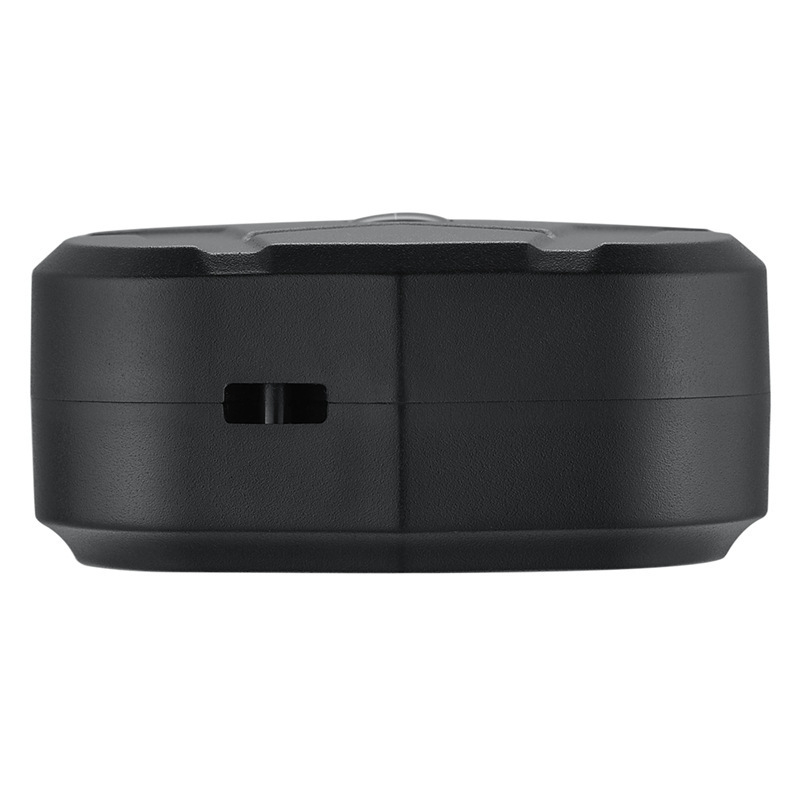 TK905B GPS tracker 10000mAh akkumulátorral, IPX65 vízálló, GPS pontosság 5–50 m, Google és Baidu térképtámogatás