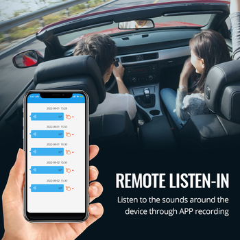 LL301 GPS autólokátor, 10000 mAh akkumulátor, IP65 vízálló, kerámiás antenna, GPS pontosság 10 m, riasztások: rezgés, áramkimaradás, mobilriasztás, geofence riasztás, gyorshajtás