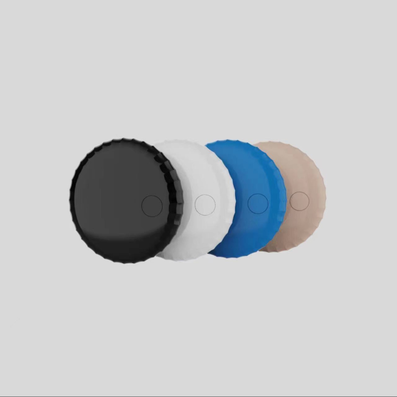 Bluetooth tracker protiv gubitka s globalnim praćenjem (Kompatibilan s Androidom i iOS-om, prenosiv, svjetsko praćenje)