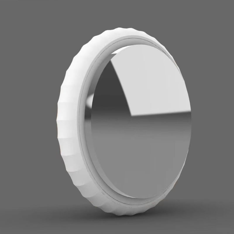 Bluetooth tracker protiv gubitka s globalnim praćenjem (Kompatibilan s Androidom i iOS-om, prenosiv, svjetsko praćenje)