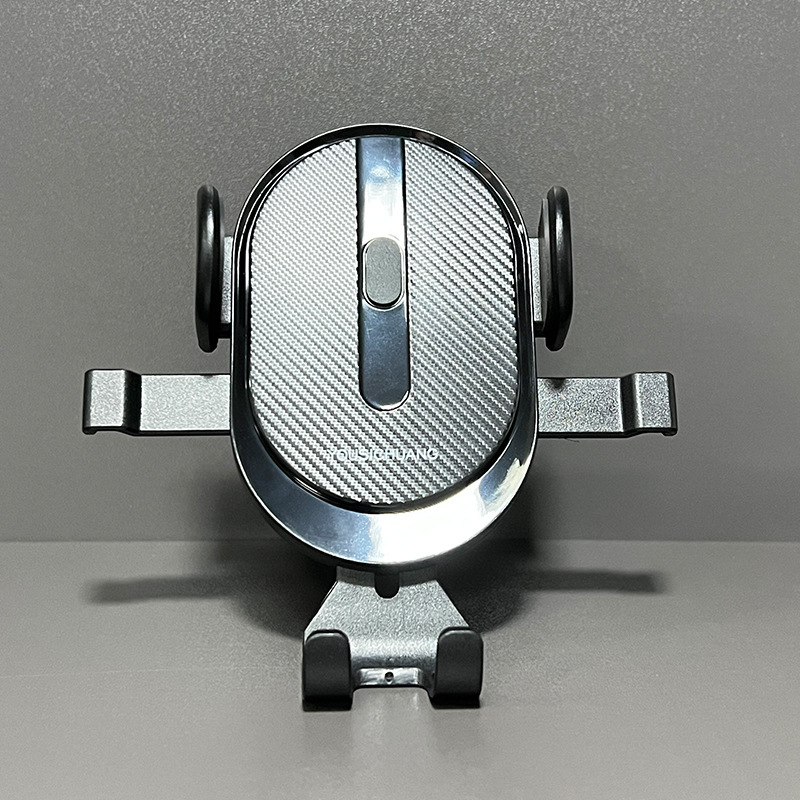 LW-02 držač telefona za ventilacijski otvor automobila, univerzalni, nosač navigacije