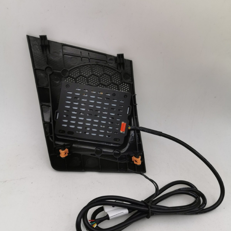 HUD οθόνη αυτοκινήτου Rav4 Rongfang – ABS, Tang Lian HOTTOP