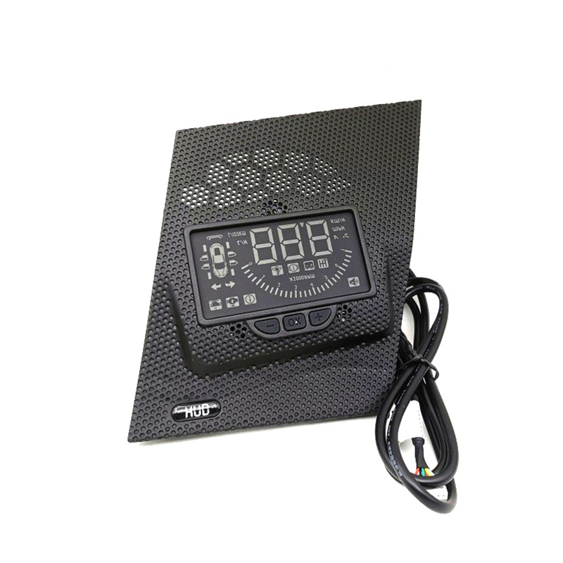 HUD οθόνη αυτοκινήτου Rav4 Rongfang – ABS, Tang Lian HOTTOP