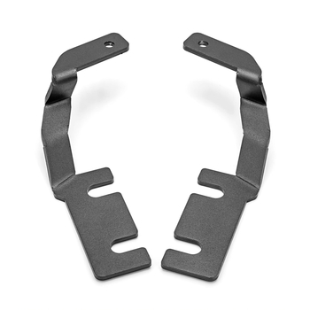 Good Light IP-rated suport montaj proiector pe capotă Ford Ranger 2019-2023