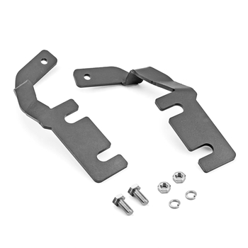 Good Light IP-rated suport montaj proiector pe capotă Ford Ranger 2019-2023