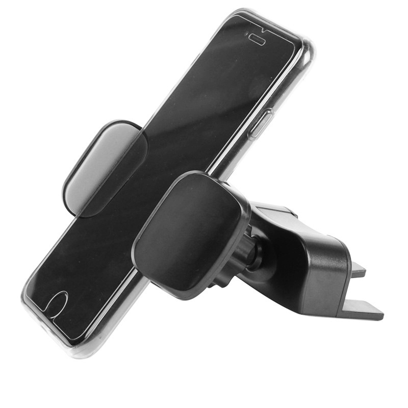 Chizhou CDX01 Auto nosač za navigaciju – Univerzalni nosač telefona za ventilaciju zraka