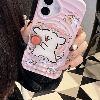 Melome Lazy Stand – műanyag, testreszabható, általános stílus