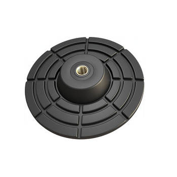 Suport auto cu bază adezivă flexibilă universală pentru camere GoPro și dispozitive mobile — Brand Fimilef, Model XMX092, Material ABS, Personalizare disponibilă