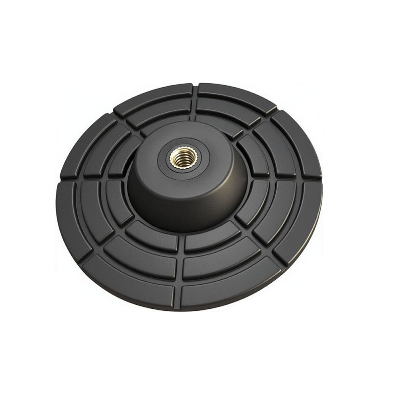 Suport auto cu bază adezivă flexibilă universală pentru camere GoPro și dispozitive mobile — Brand Fimilef, Model XMX092, Material ABS, Personalizare disponibilă