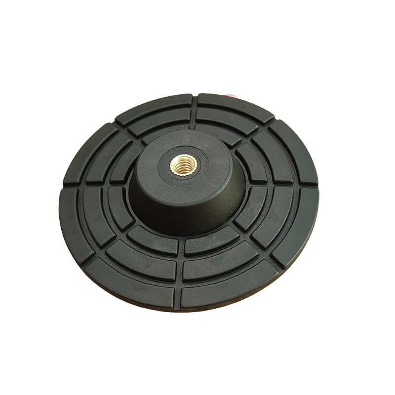 Suport auto cu bază adezivă flexibilă universală pentru camere GoPro și dispozitive mobile — Brand Fimilef, Model XMX092, Material ABS, Personalizare disponibilă