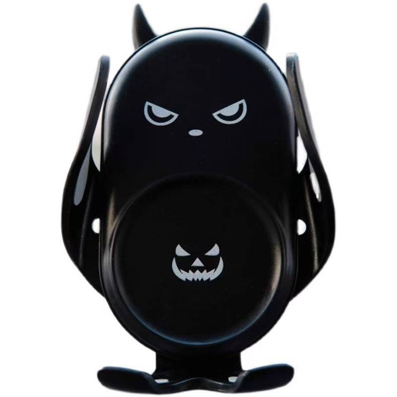 Famous autótelefon-tartó — műanyag, általános stílus, testreszabható