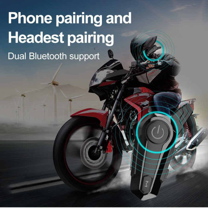 Android motocikla galvenā vienība ar lielu ekrānu, modeļa F92Pro, TF karte, 120° ieraksta leņķis, 2MP, līdz 256GB uzglabāšanai