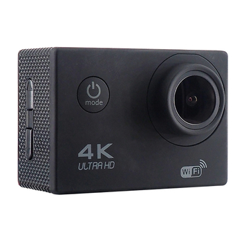 4K vodootporna do 30 m, Wi‑Fi sportska kamera F600, prijenosna kamera s 2-inčnim zaslonom, motociklistički snimač