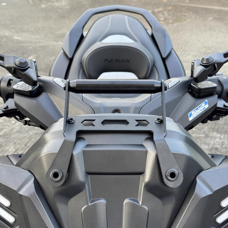 Suport extensibil special pentru parbriz NMAX către XMAX, model NMAX155, brand Jpa