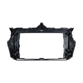 Središnji navigacijski okvir za Suzuki Ciaz, Alivio, Qiyue — 9-inčni ABS/PC panel, svestran montažni set