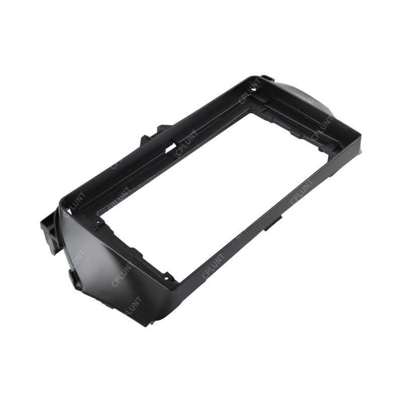 Središnji navigacijski okvir za Suzuki Ciaz, Alivio, Qiyue — 9-inčni ABS/PC panel, svestran montažni set