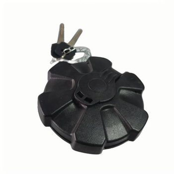 Горивен капак за резервоар Mercedes-Benz камиони (Actros, MP4, MP5) – A0004707905, A0004706605, с помощ при монтажа