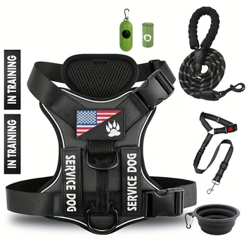 Állítható kutya mellény öv logónyomtatással, távirányítóval, testreszabás elérhető, 260 000 színű kijelző