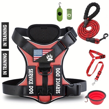 Állítható kutya mellény öv logónyomtatással, távirányítóval, testreszabás elérhető, 260 000 színű kijelző